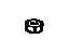Toyota 90170-08028 Nut, Hexagon
