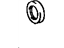 Toyota 90311-38035 Seal, Oil (For Front Differential Carrier)
