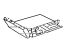 Toyota 35167-60011 Protector, Transmission Oil Pal