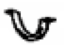 Toyota 17541-0C020 Stay, Exhaust Pipe Protector