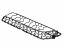 Toyota 71650-22070 Spring Assembly, Rear Seat Cushion