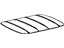 Toyota 63310-91617-08 Headlining Assembly, Roof