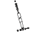 Toyota 48531-29705 Absorber Assembly, Shock, Rear Passenger Side