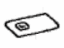 Toyota 74232-30090 Panel, Front Armrest Base, Upper Passenger Side