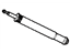 Toyota 48511-22110 Absorber, Shock Front, Passenger Side(For Cartridge Type)