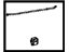 Toyota 62510-91610-01 Board, Quarter Inside Trim, Passenger Side