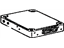 Toyota 89661-22040 Computer Set, Fuel Injection