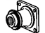 Toyota 37304-28010 Flange