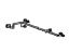 Toyota 82410-22240 Harness Assembly, Wiring To Rear Lamp