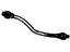 Toyota 96940-32855 Brake Hose