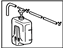 Toyota 16405-70010 Cap Sub-Assembly, Reserve Tank