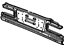 Toyota 58307-22903 Panel Sub-Assembly, Body Lower Back