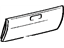 Toyota 55550-22050-04 Door Assembly, Glove Compartment Toyota 55550-22050-04 Door Assembly, Glove Compartment