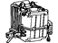 Toyota 88510-22191 Unit Assembly, Cooler