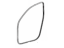 Toyota 62311-42070-B0 Weatherstrip, Front Door Opening Trim, Passenger Side