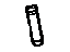 Toyota 11123-20020 Bush, Exhaust Valve Guide