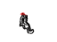 Toyota 53202-06020 Side Support, Passenger Side