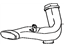 Toyota 17806-07010 Inlet Duct