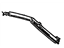 Toyota 67407-16070 Division Bar, Passenger Side