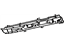 Toyota 57401-06010 Member Sub-Assembly, Main Floor Side, Passenger Side