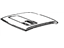 Toyota 63111-06050 Roof Panel