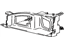 Toyota 81106-06010 Mount Bracket, Driver Side
