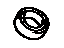 Toyota 90080-31015 Seal, Oil(For Power Steering Control Valve)
