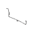 Toyota 82181-06040 Wire, Luggage Room