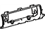 Toyota 55407-06010 Insert Sub-Assembly, Instrument Panel Safety Pad
