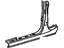 Toyota 61114-06010 Panel, Side, Outer Driver Side