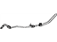Toyota 44416-07010 Upper Return Hose