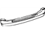 Toyota 52615-06010 Energy Absorber, Rear