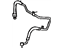 Toyota 16927-0A010 Pressure Hose