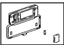 Toyota 81340-06010-B2 Lamp Assembly, Vanity