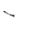 Toyota 52068-06020 Bumper Cover Side Support, Driver Side