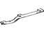 Toyota 11485-74010-03 Spacer, Balanceshaft Housing