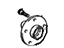 Toyota 43502-06020 Hub Sub-Assembly, Front Axle, Passenger Side