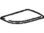 Toyota 64033-06020-B1 Grille Sub-Assembly, Rear Speaker, Passenger Side