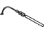 Toyota 78180-33040 Throttle Cable