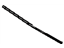 Toyota 63249-32110 Hose(For Sliding Roof Or Removable Roof Drain)