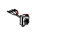 Toyota 84140-03010 Switch Assembly, Headlamp Dimmer