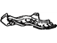Toyota 77266-06010 Protector, Fuel Tube