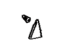 Toyota 67488-06010 Filler, Driver Side
