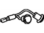 Toyota 81675-33040 Socket