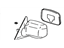 Toyota 87910-06020 Mirror, Passenger Side