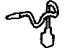 Toyota 88625-41010 Thermistor, Cooler