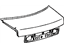 Toyota 64401-33040 Panel Sub-Assembly, Luggage Compartment Door