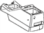 Toyota 58910-33060-J0 Box Assembly, Console, Rear
