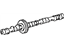 Toyota 13501-20020 Camshaft
