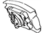 Toyota 45130-06020-C0 Driver Air Bag